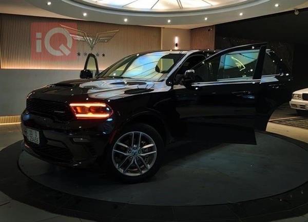 دودج دورانجو 2022 للبيع في العراق - كربلاء